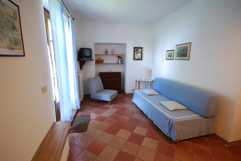 Agriturismo Villa Opera Volterra Quarto foto