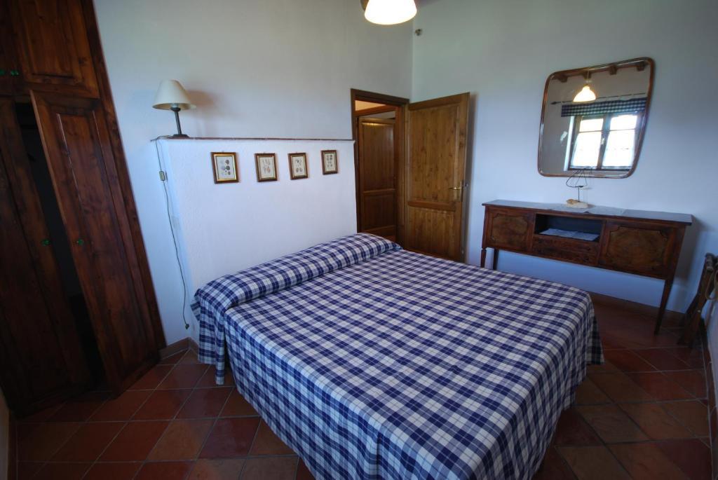 Agriturismo Villa Opera Volterra Quarto foto