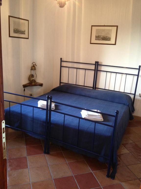 Agriturismo Villa Opera Volterra Quarto foto