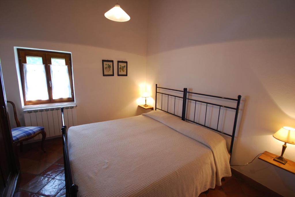 Agriturismo Villa Opera Volterra Quarto foto