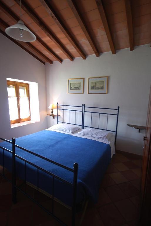 Agriturismo Villa Opera Volterra Quarto foto