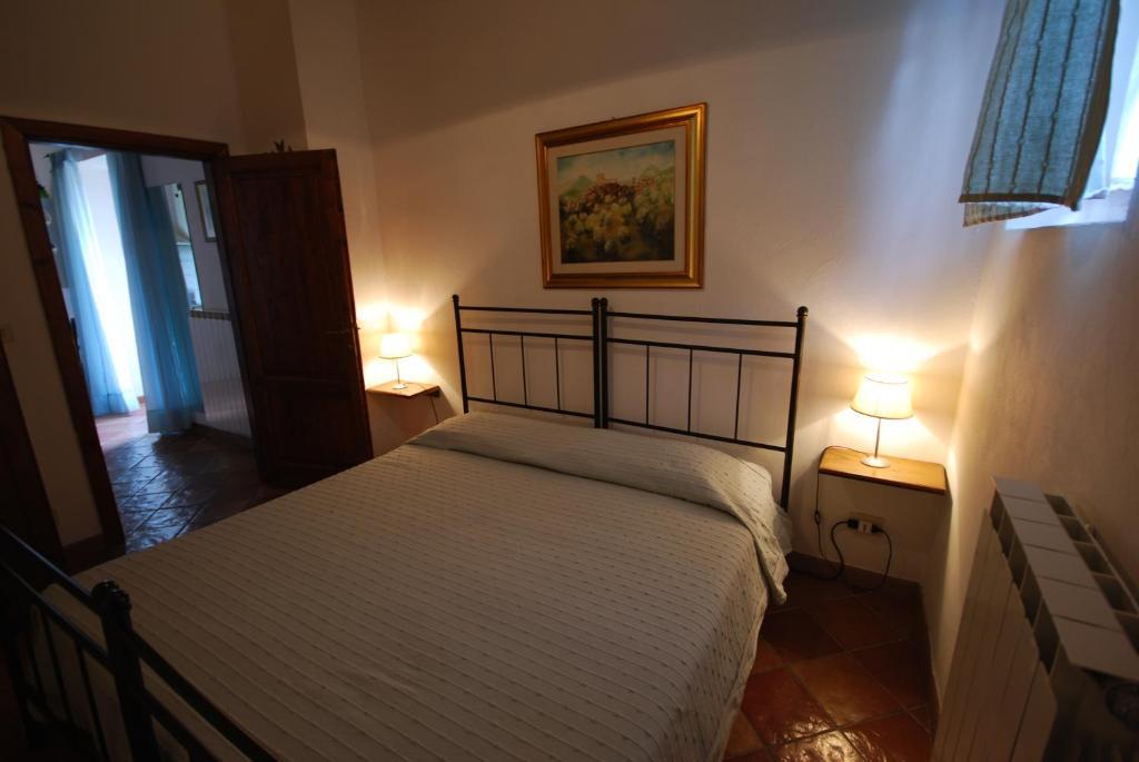 Agriturismo Villa Opera Volterra Quarto foto